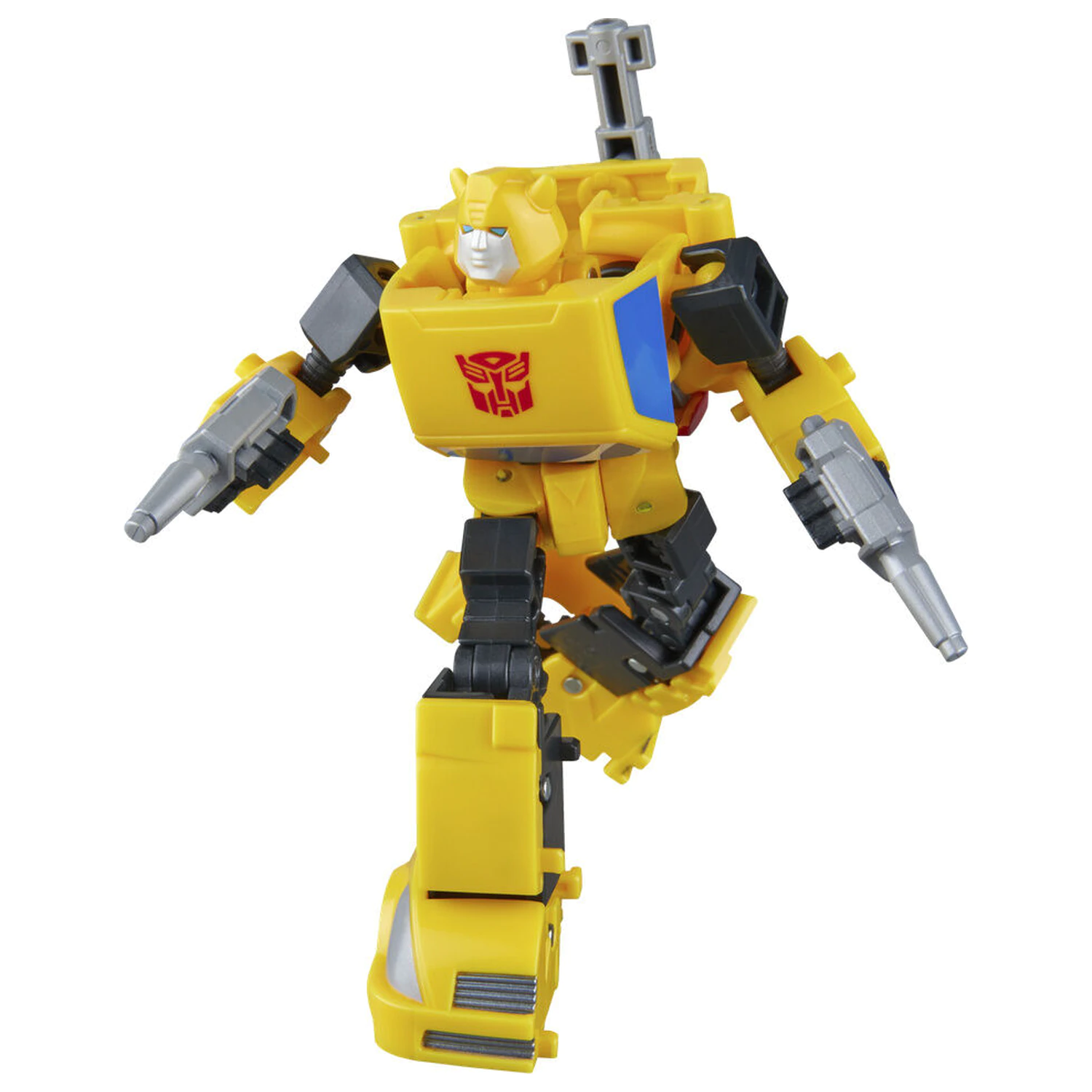 Transformers Studio Series - Transformers Devastation figurka Deluxe Class Bumblebee 10,5 cm zdjęcie produktu