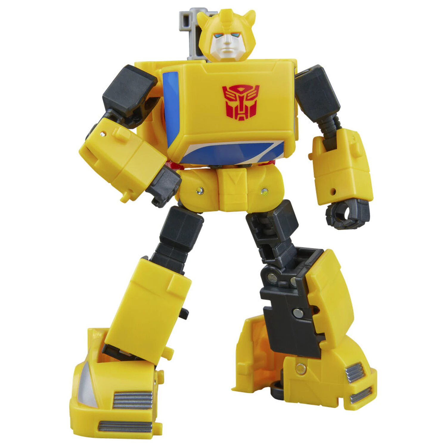 Transformers Studio Series - Transformers Devastation figurka Deluxe Class Bumblebee 10,5 cm zdjęcie produktu