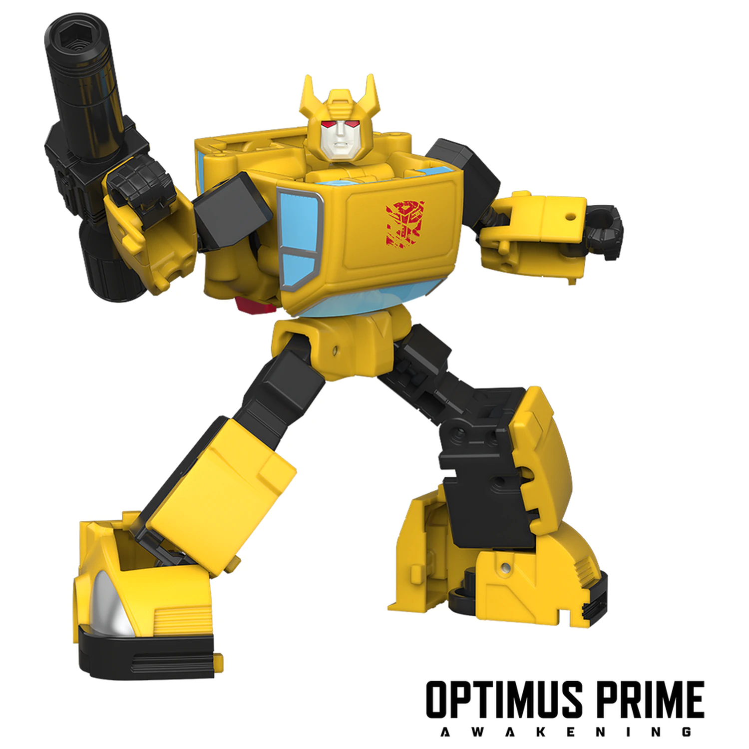 Transformers Studio Series Transformers Movie 1 Bumblebee figurka 11,4cm zdjęcie produktu