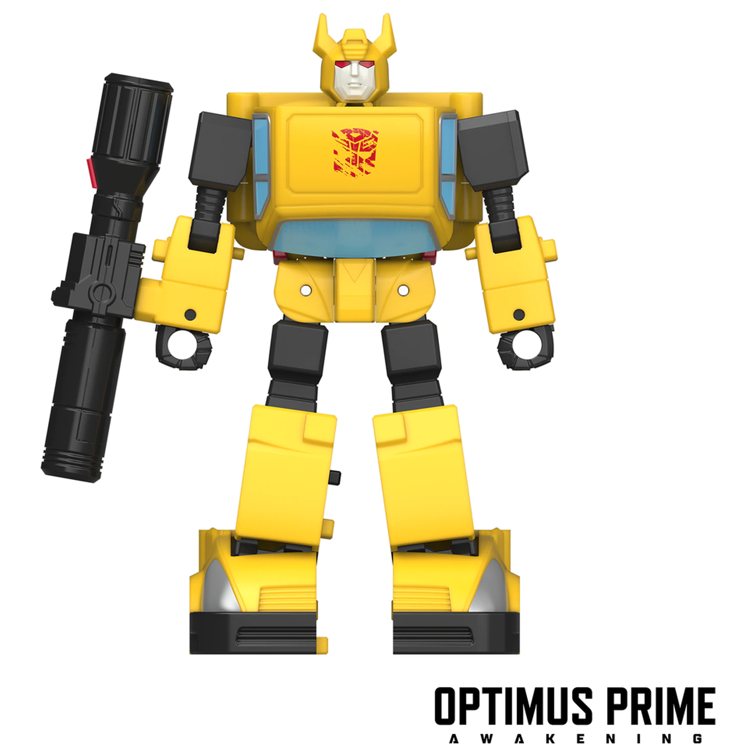 Transformers Studio Series Transformers Movie 1 Bumblebee figurka 11,4cm zdjęcie produktu