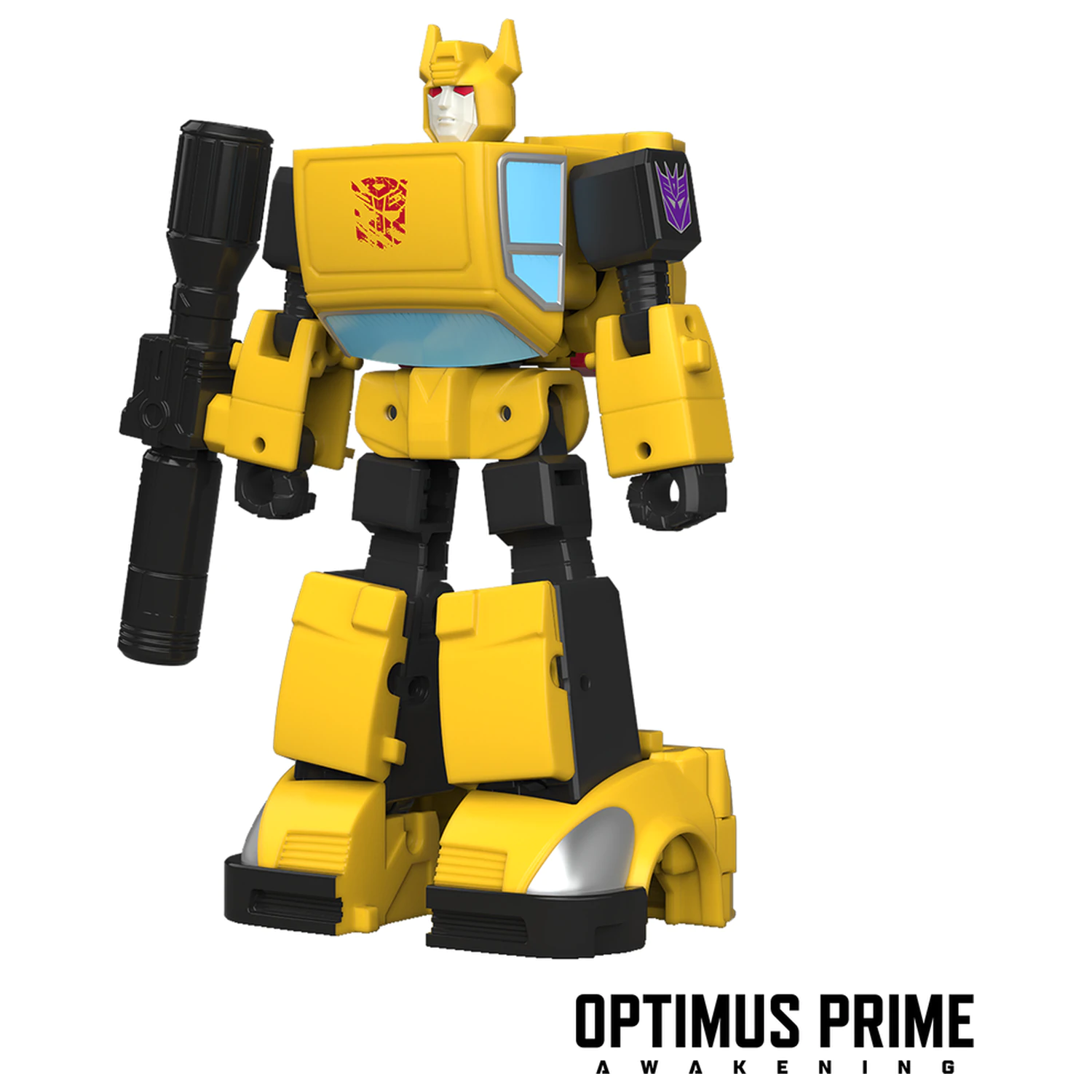 Transformers Studio Series Transformers Movie 1 Bumblebee figurka 11,4cm zdjęcie produktu