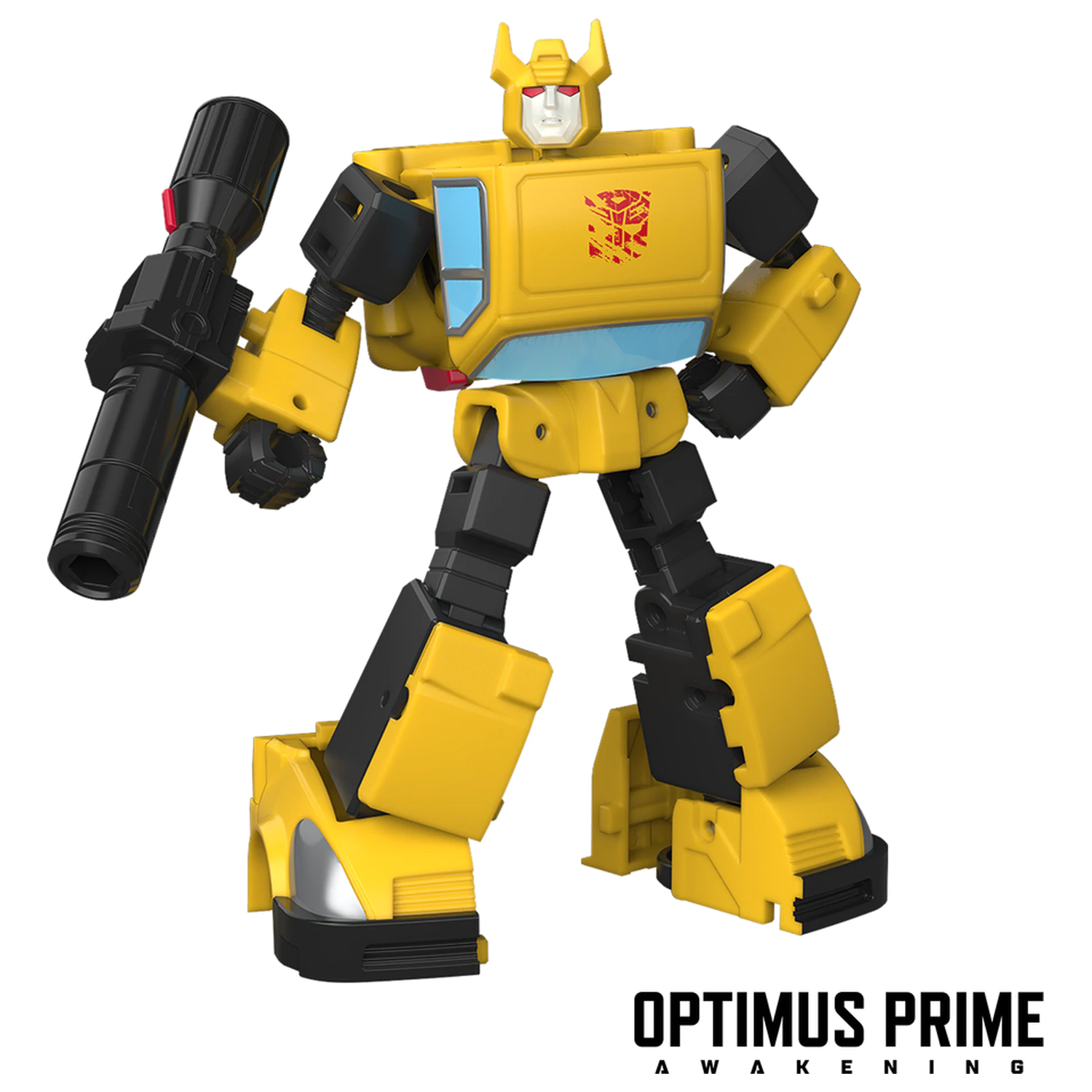 Transformers Studio Series Transformers Movie 1 Bumblebee figurka 11,4cm zdjęcie produktu