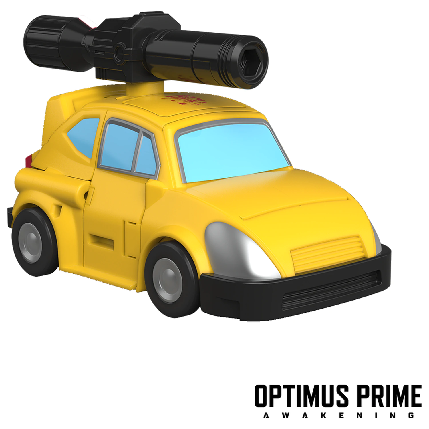Transformers Studio Series Transformers Movie 1 Bumblebee figurka 11,4cm zdjęcie produktu