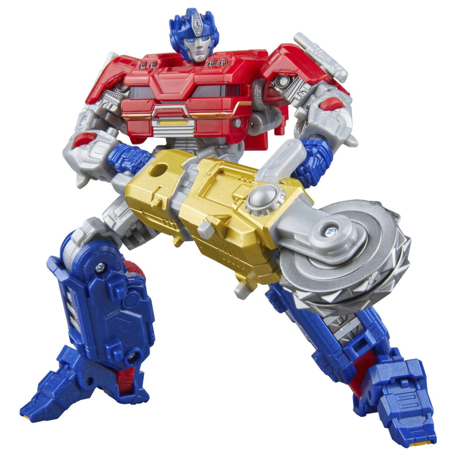 Transformers Studio Series - Transformers One figurka Orion Pax klasy Deluxe 12,5cm zdjęcie produktu