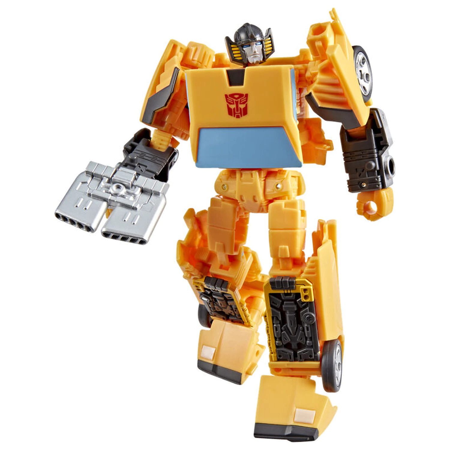 Transformers Sunstreaker figurka 11cm zdjęcie produktu