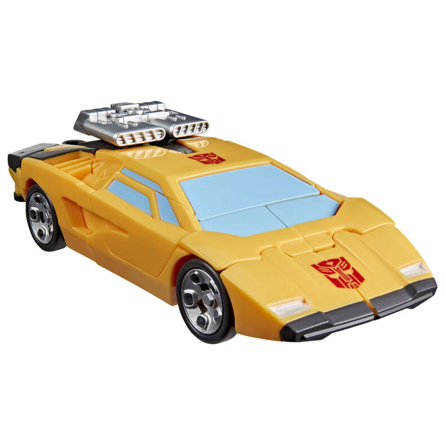Transformers Sunstreaker figurka 11cm zdjęcie produktu