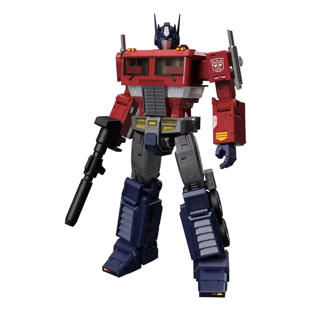 Figurka Akcji Transformers Seria Team-Up MPG-17 Optimus Prime Style Generation zdjęcie produktu