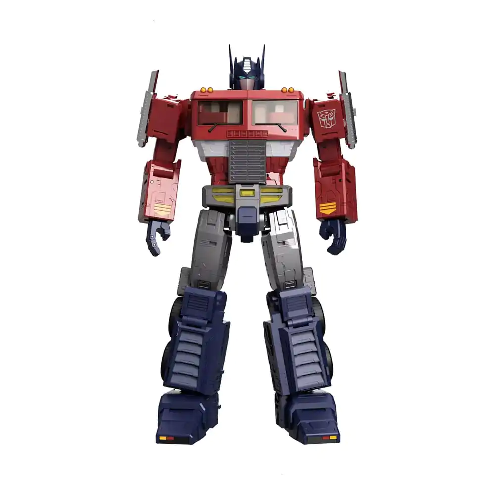 Figurka Akcji Transformers Seria Team-Up MPG-17 Optimus Prime Style Generation zdjęcie produktu