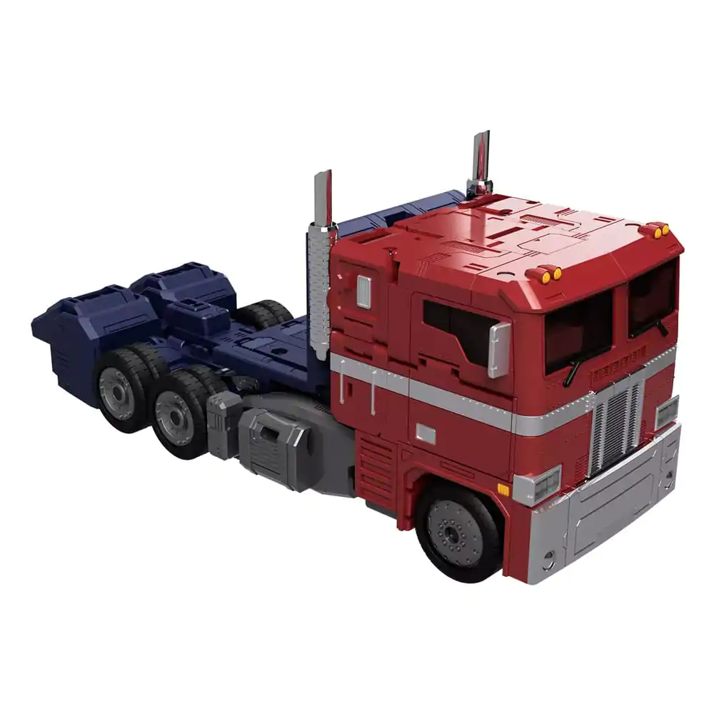 Figurka Akcji Transformers Seria Team-Up MPG-17 Optimus Prime Style Generation zdjęcie produktu