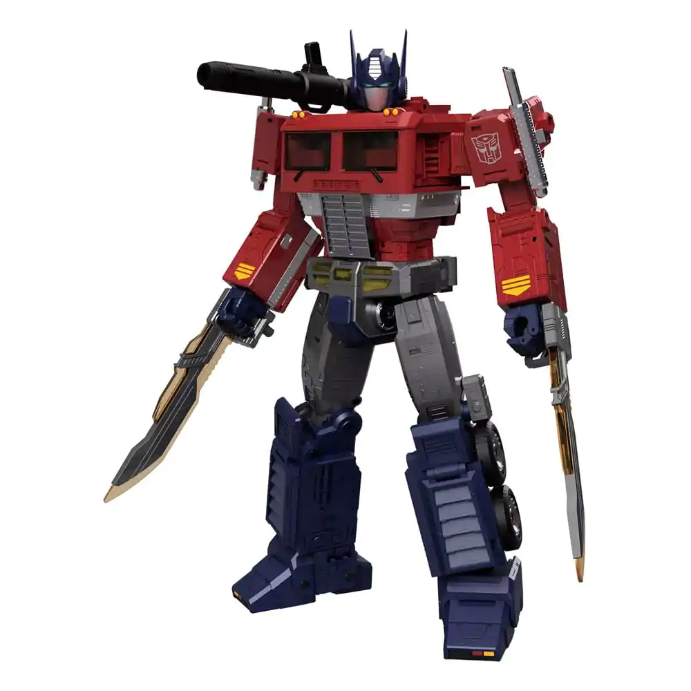 Figurka Akcji Transformers Seria Team-Up MPG-17 Optimus Prime Style Generation zdjęcie produktu