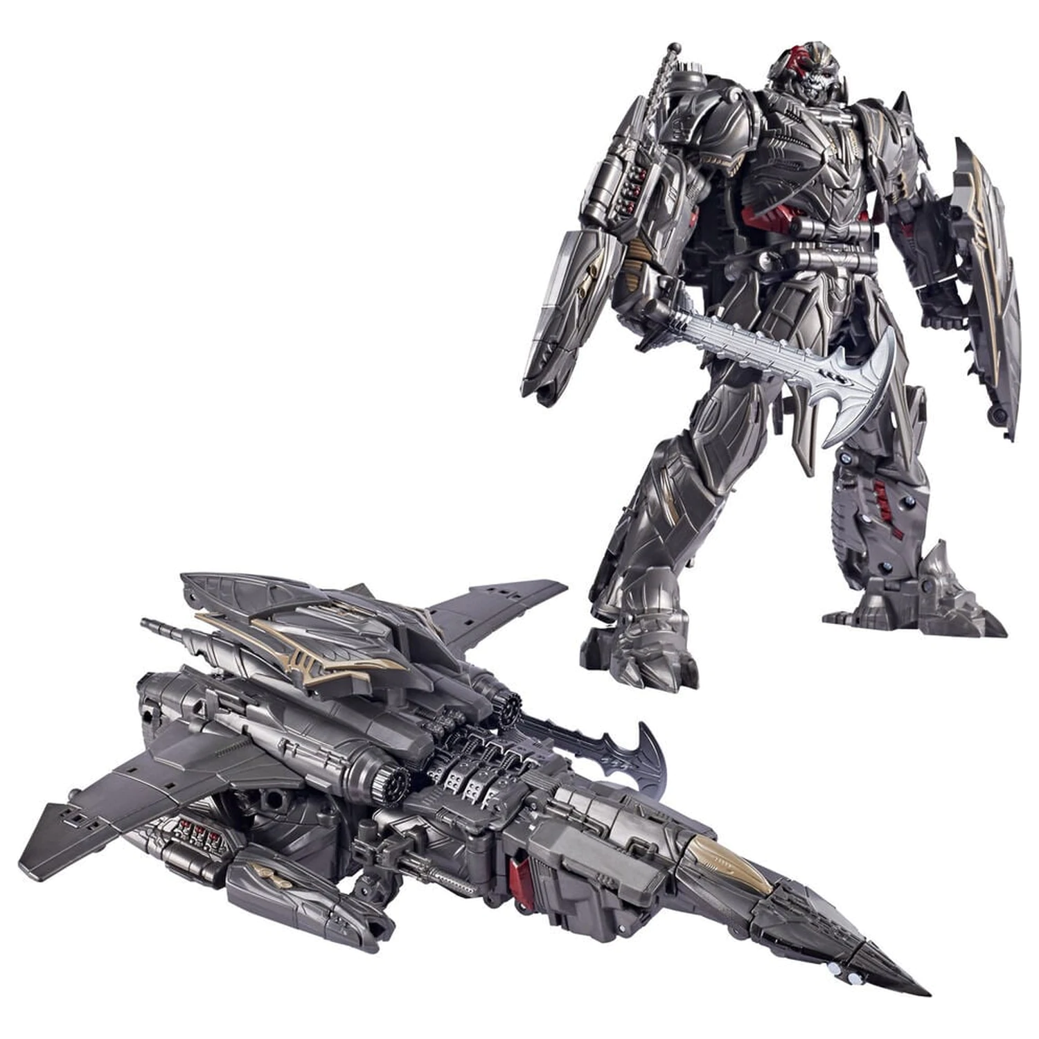 Figurka Transformers The Last Knight Megatron 18 cm zdjęcie produktu