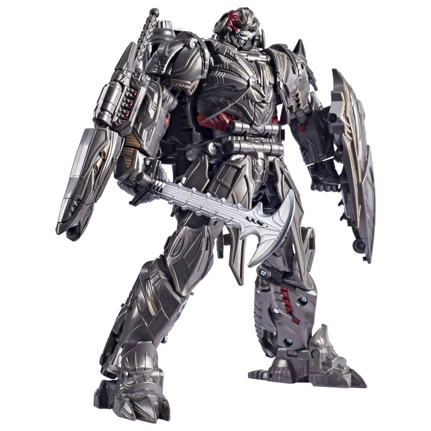 Figurka Transformers The Last Knight Megatron 18 cm zdjęcie produktu