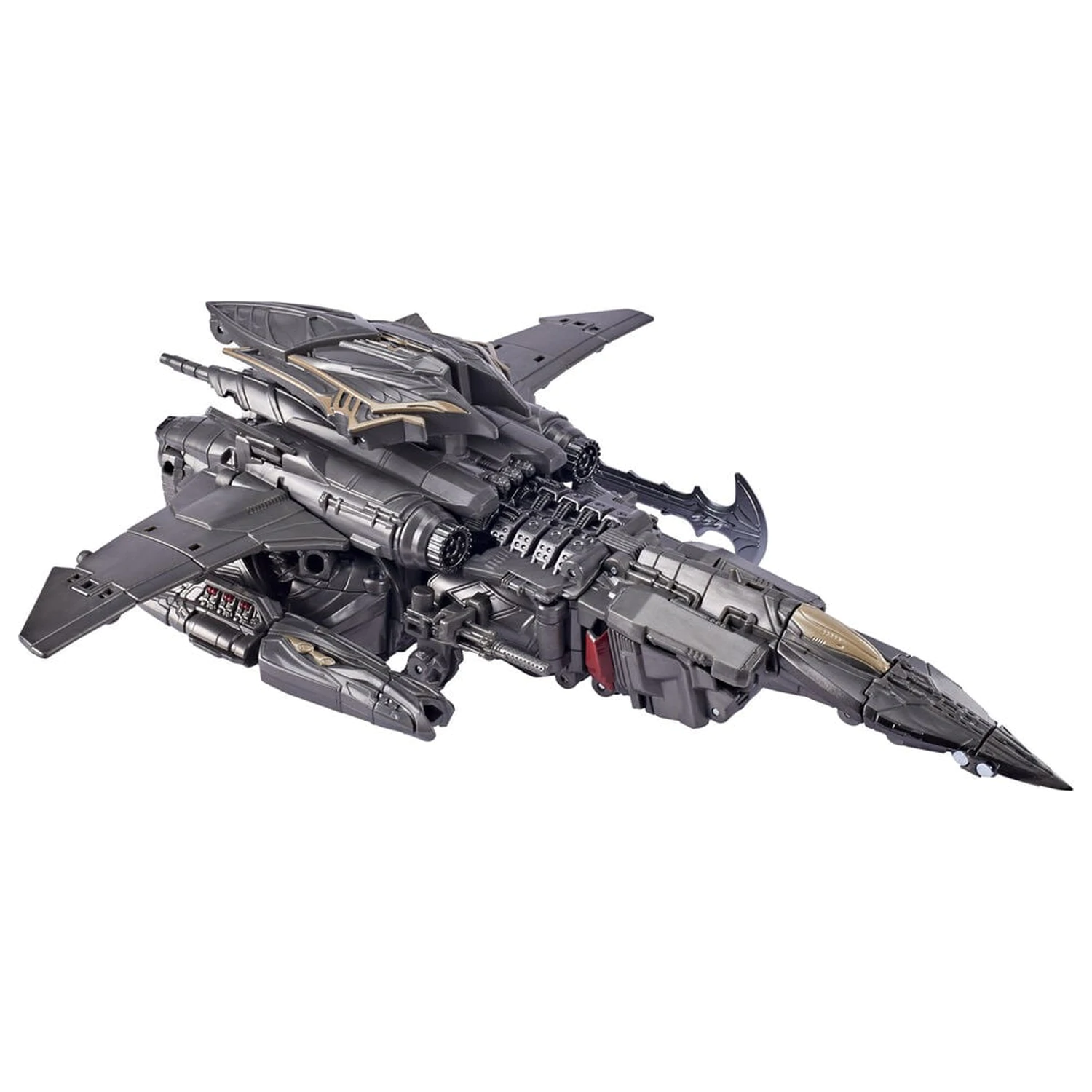 Figurka Transformers The Last Knight Megatron 18 cm zdjęcie produktu