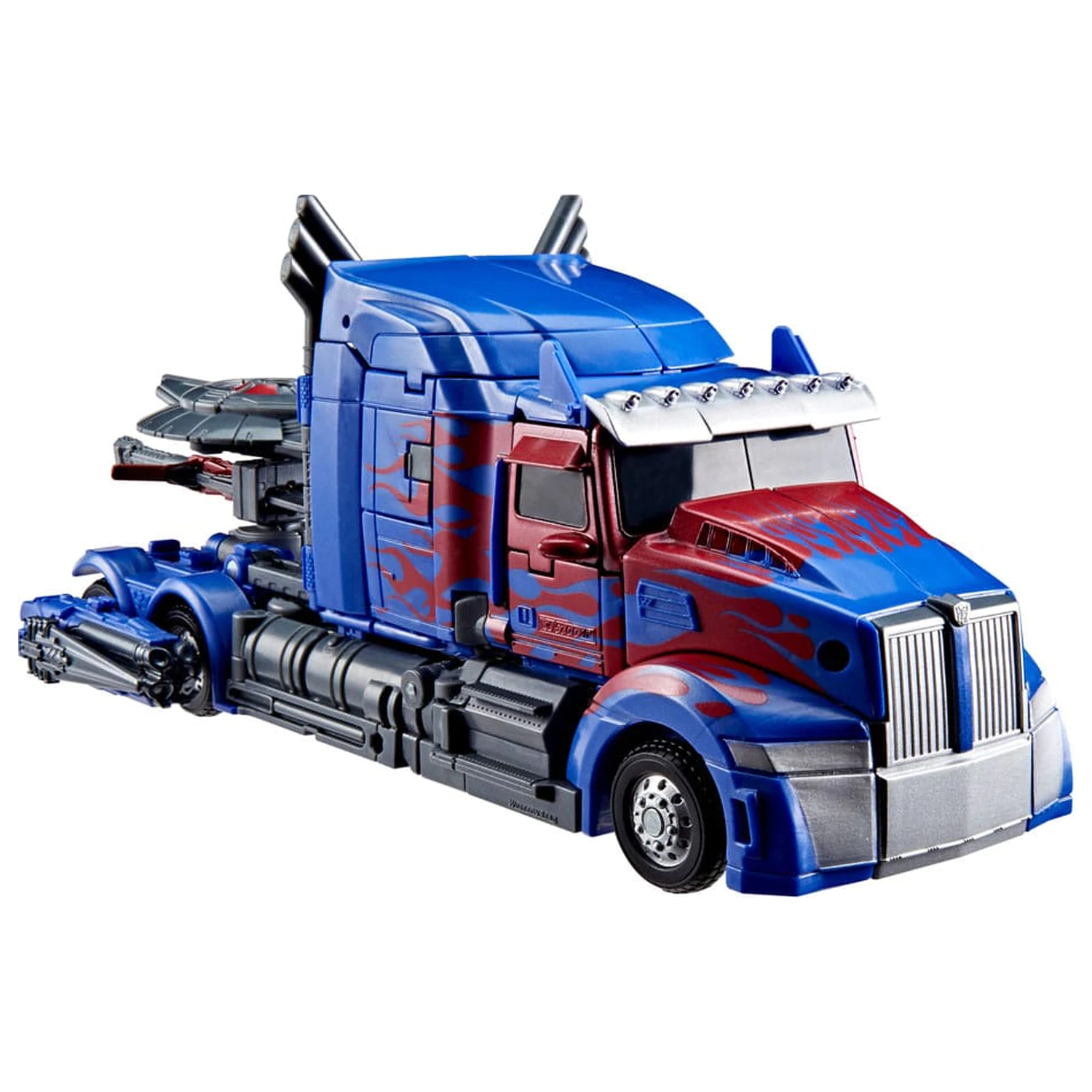 Transformers: Ostatni Rycerz Studio Series Leader Class Figurka Akcji Nemesis Prime 22 cm zdjęcie produktu
