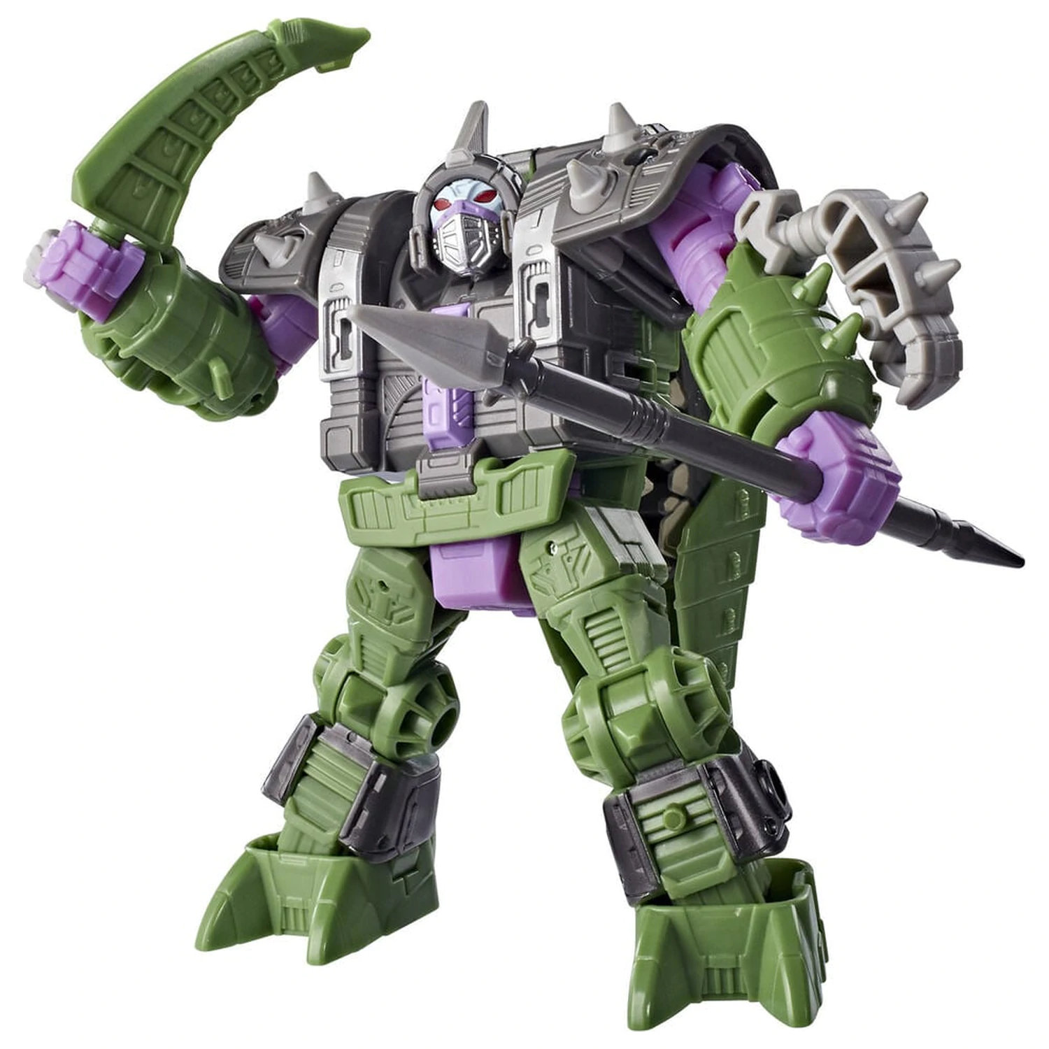 Figurka Transformers The Movie Allicon 13,9 cm zdjęcie produktu