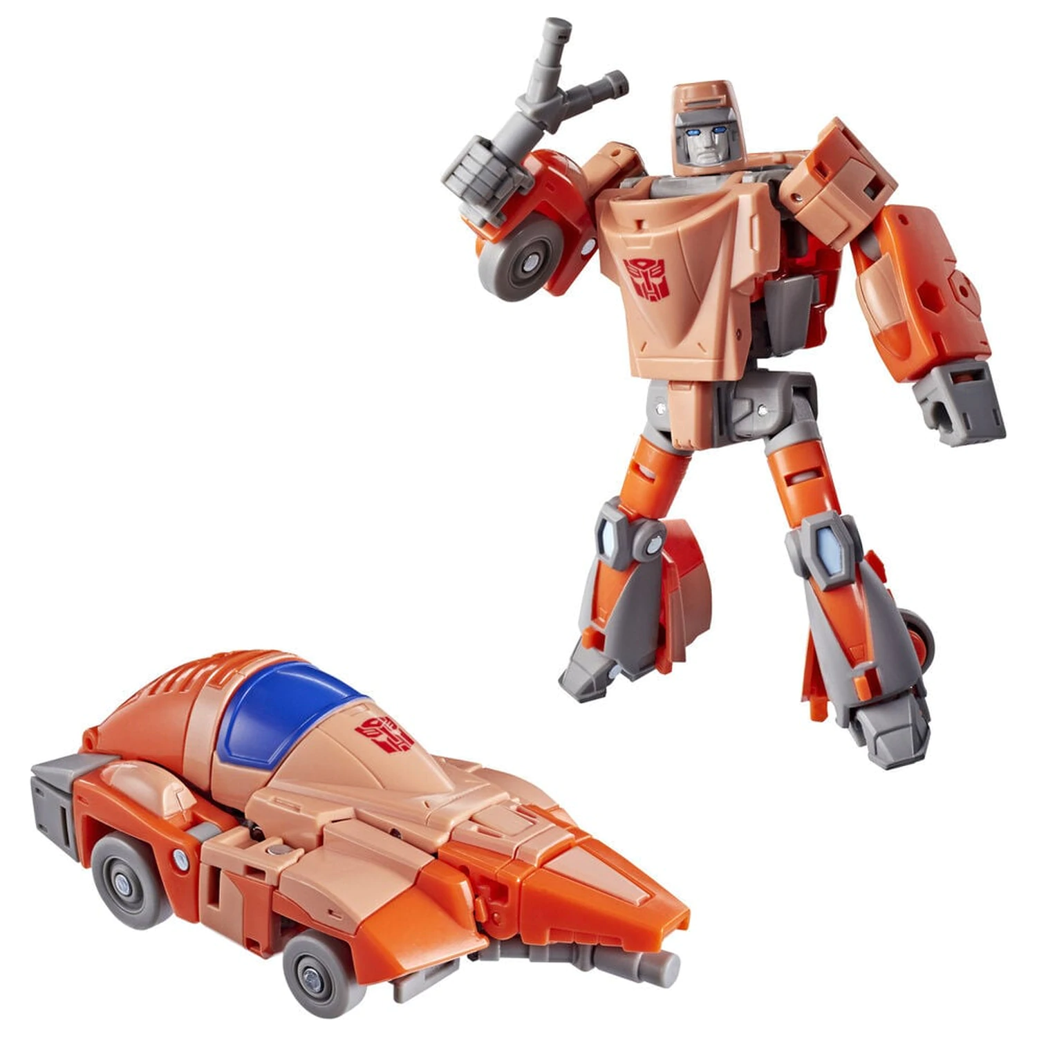 Figurka Transformers The Movie Autobot Wheelie 11,4 cm zdjęcie produktu