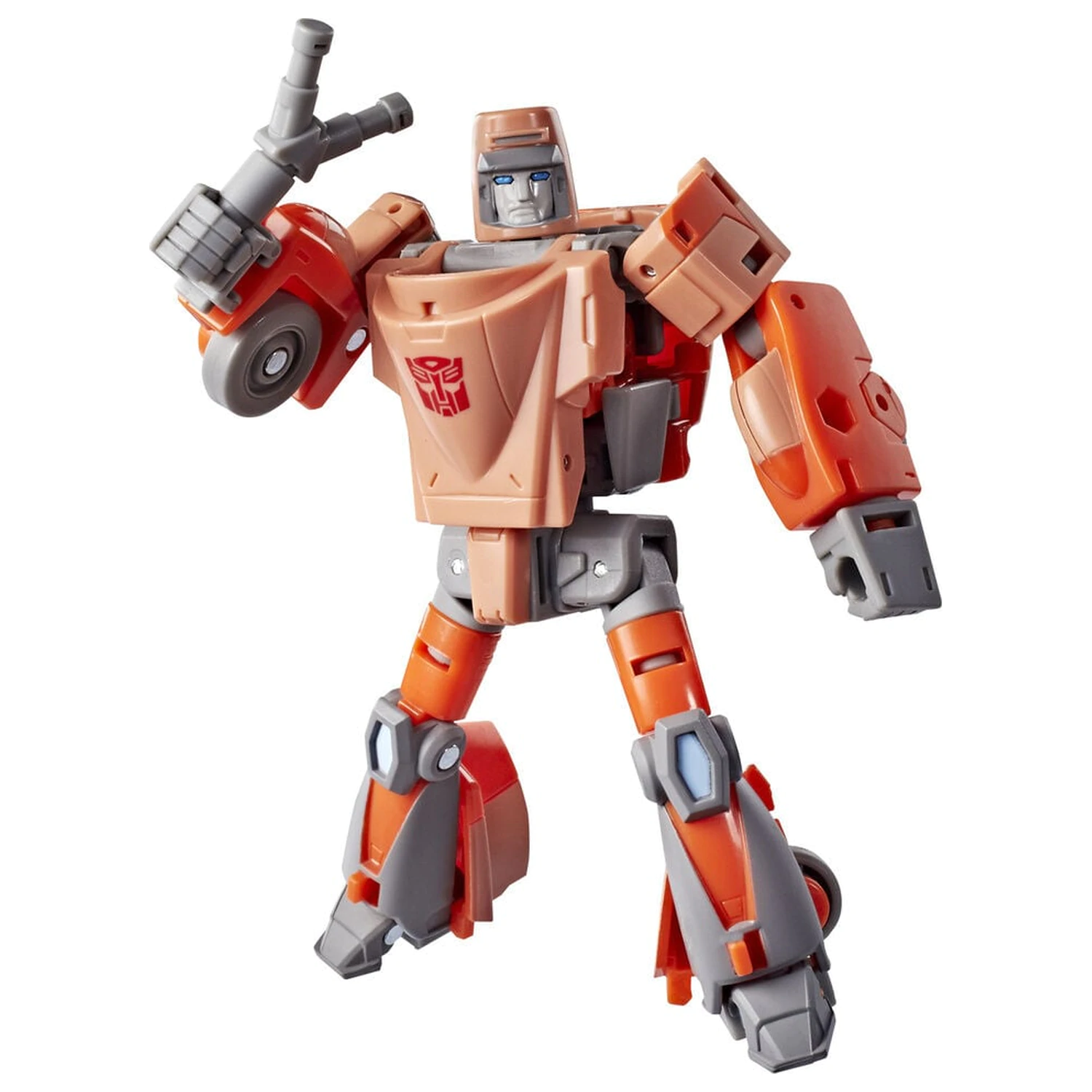 Figurka Transformers The Movie Autobot Wheelie 11,4 cm zdjęcie produktu