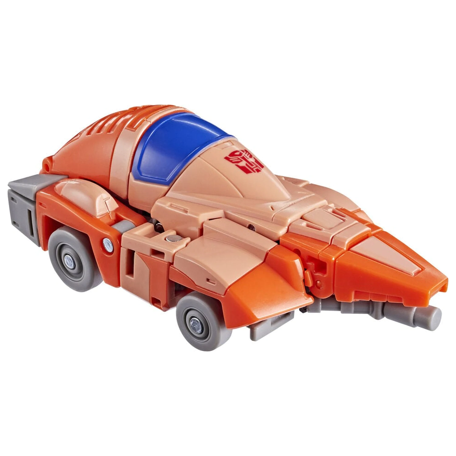 Figurka Transformers The Movie Autobot Wheelie 11,4 cm zdjęcie produktu