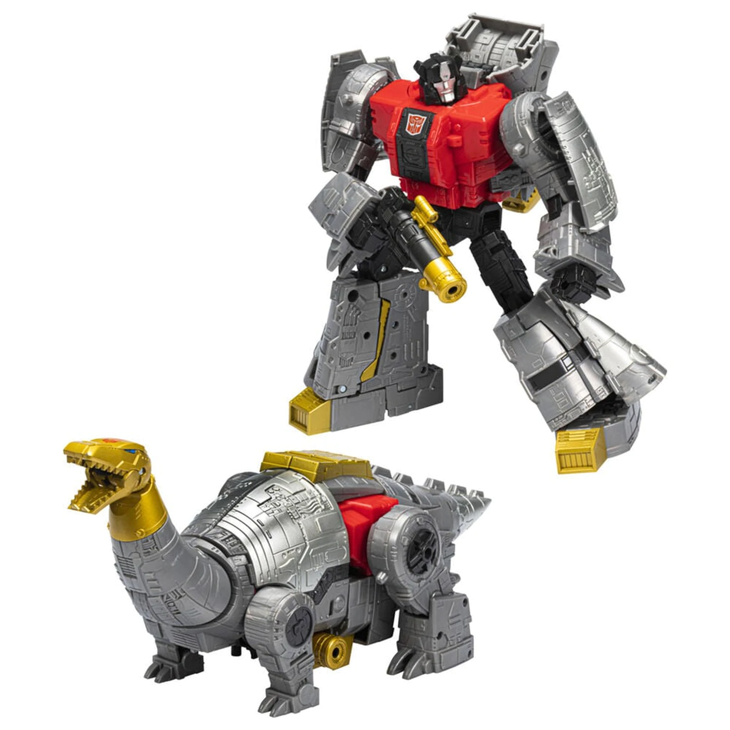 Figurka Transformers The Movie Dinobot Sludge 21,5 cm zdjęcie produktu