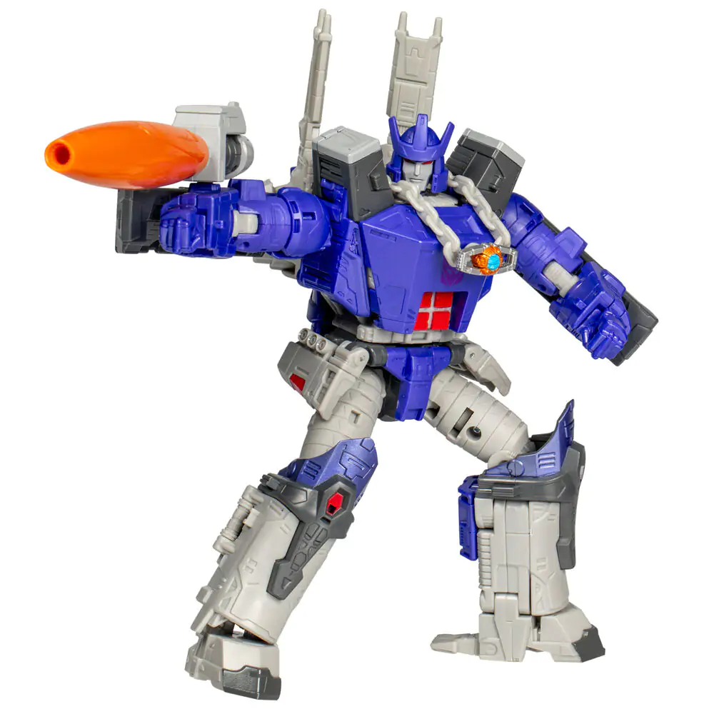 Figurka Transformers The Movie Studio Galvatron 21,5 cm zdjęcie produktu