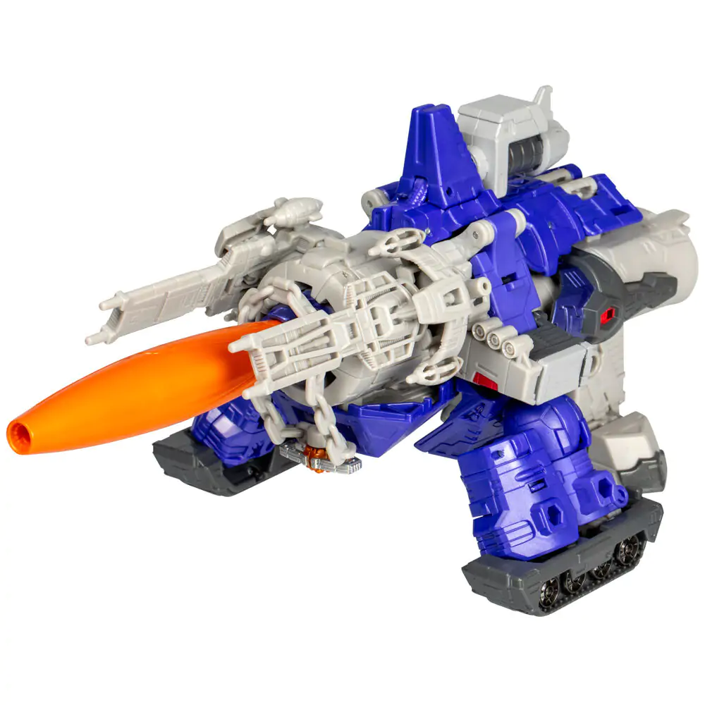 Figurka Transformers The Movie Studio Galvatron 21,5 cm zdjęcie produktu