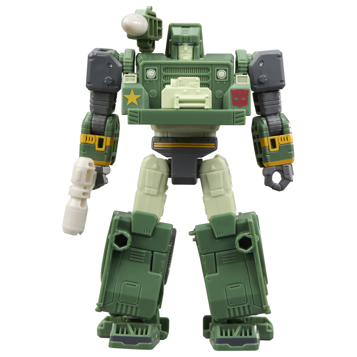 Transformers The Movie Studio Series figurka Autobot Hound 14cm zdjęcie produktu