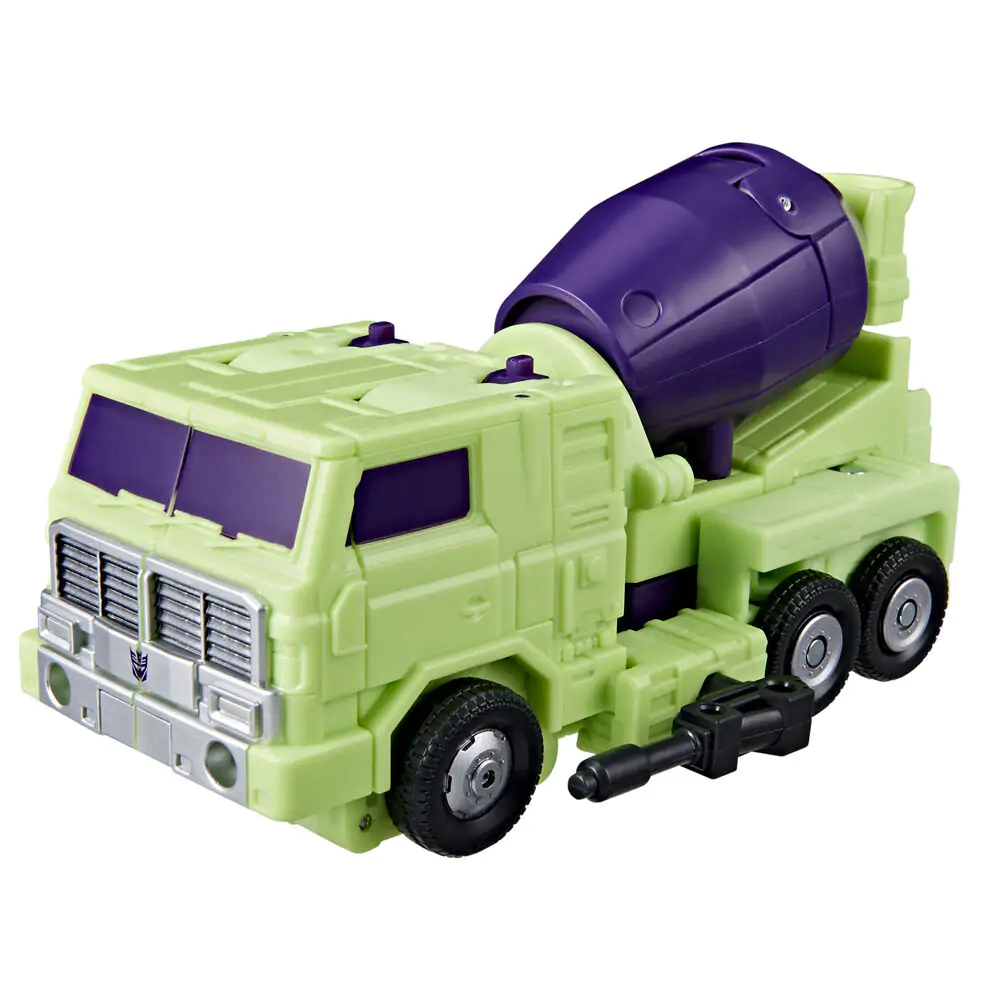Transformers the Movie Studio Series Constructicon Mixmaster figurka 11,5cm zdjęcie produktu