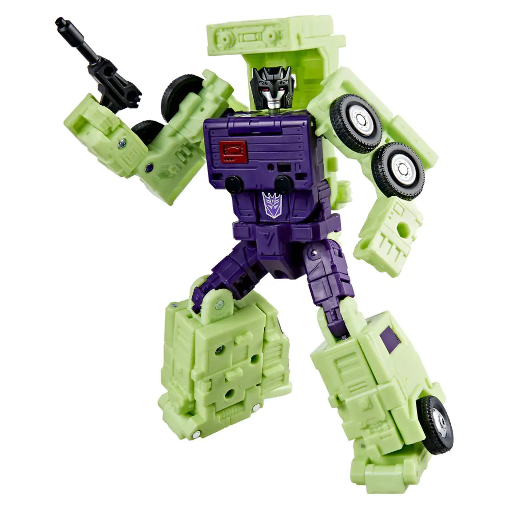 Transformers the Movie Studio Series Constructicon Mixmaster figurka 11,5cm zdjęcie produktu