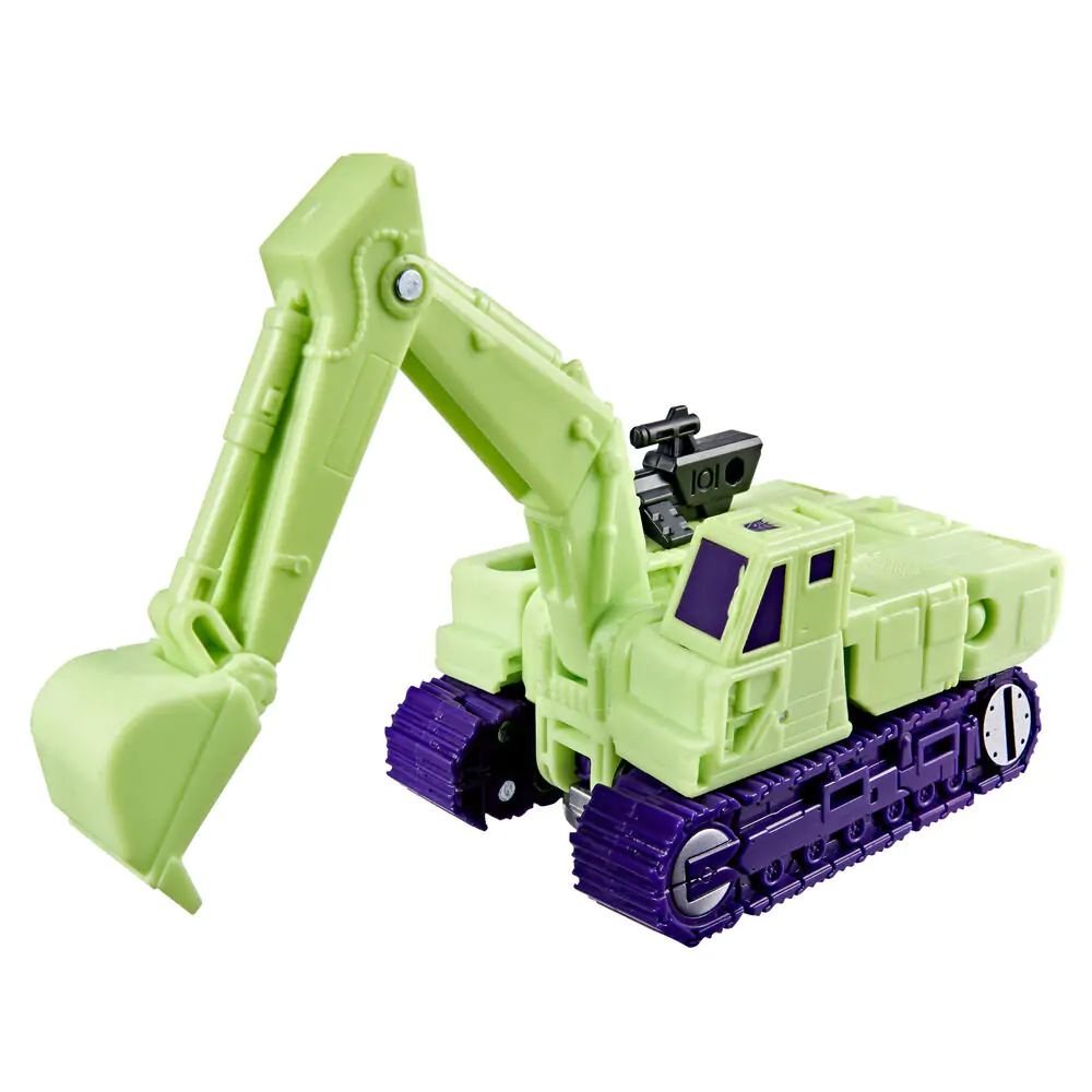 Transformers the Movie Studio Series Constructicon Scavenger figurka 11,5cm zdjęcie produktu