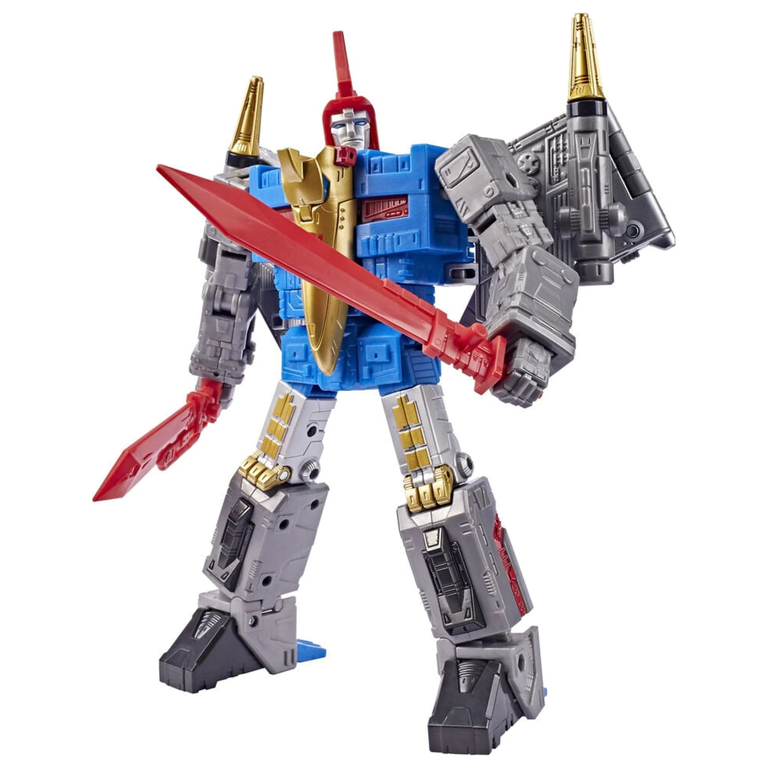 Figurka Transformers The Movie Studio Series Dinobot Swoop 21 cm zdjęcie produktu