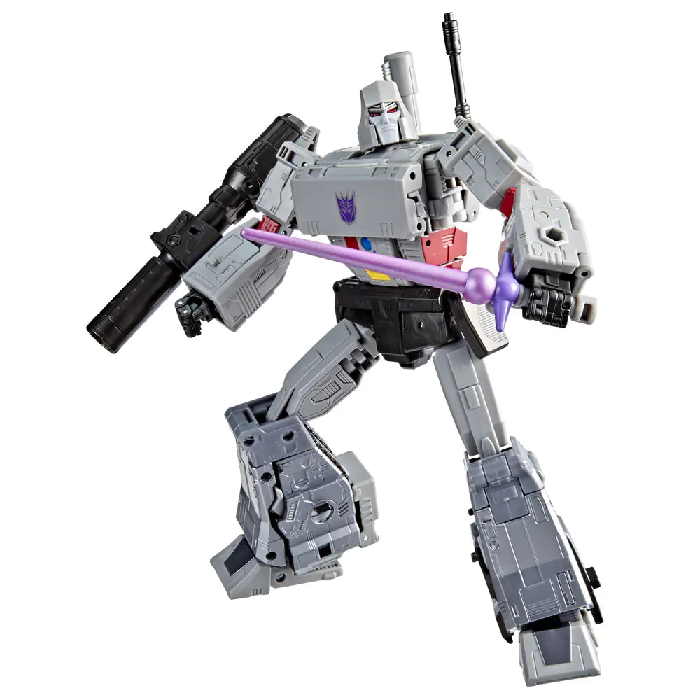 Transformers the Movie Studio Series Megatron figurka 21,5 cm zdjęcie produktu