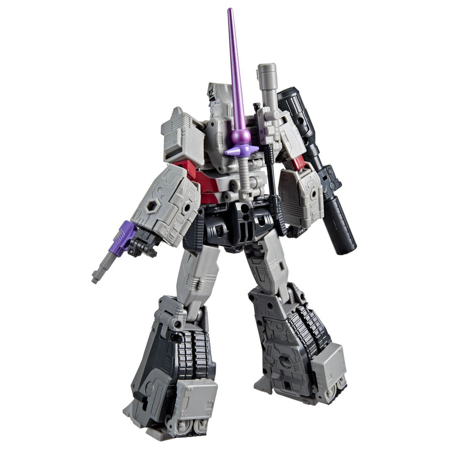 Transformers The Movie Studio Series One Shall Stand figurka Megatron 21,5 cm zdjęcie produktu