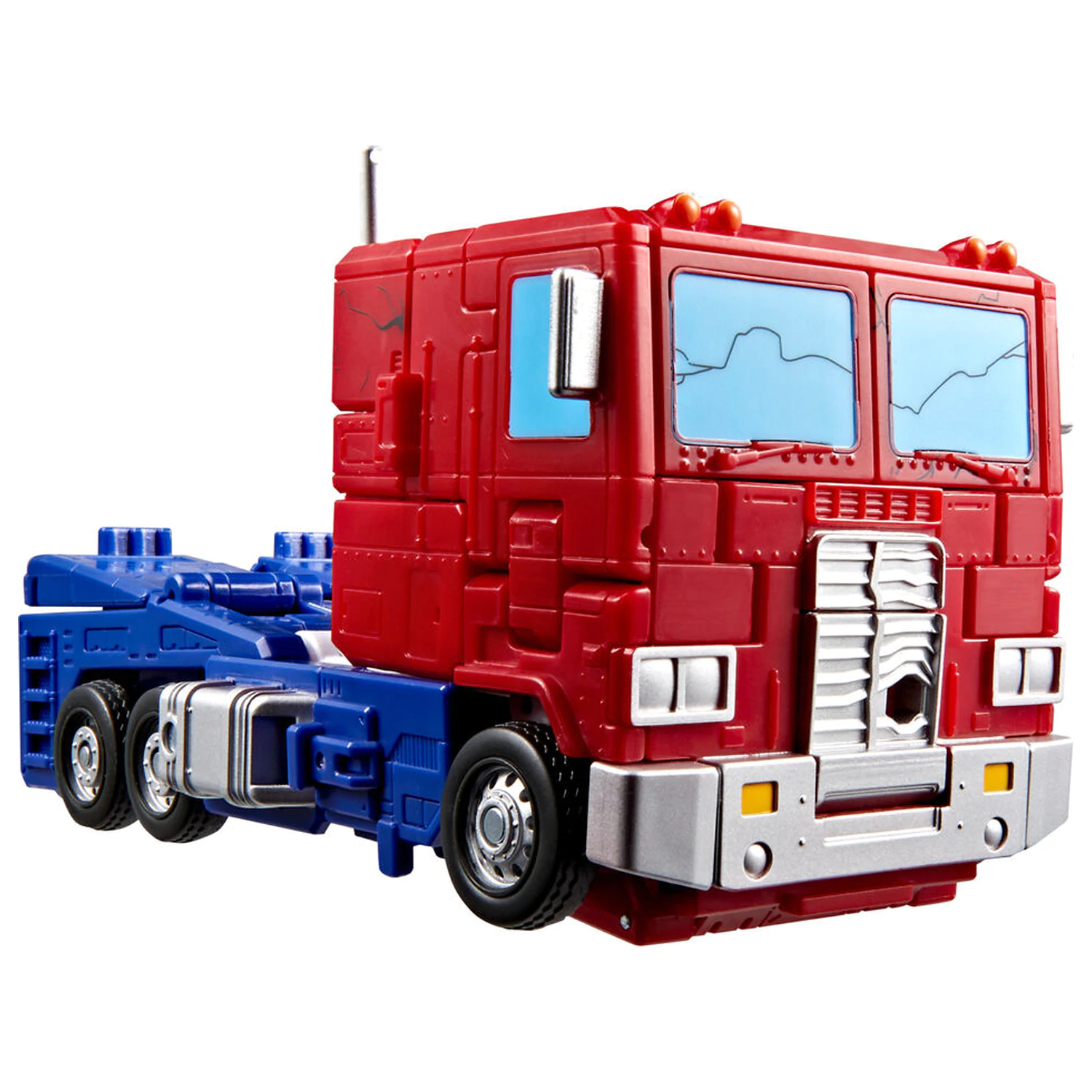 Transformers The Movie Studio Series One Shall Stand Optimus Prime figurka 18 cm zdjęcie produktu