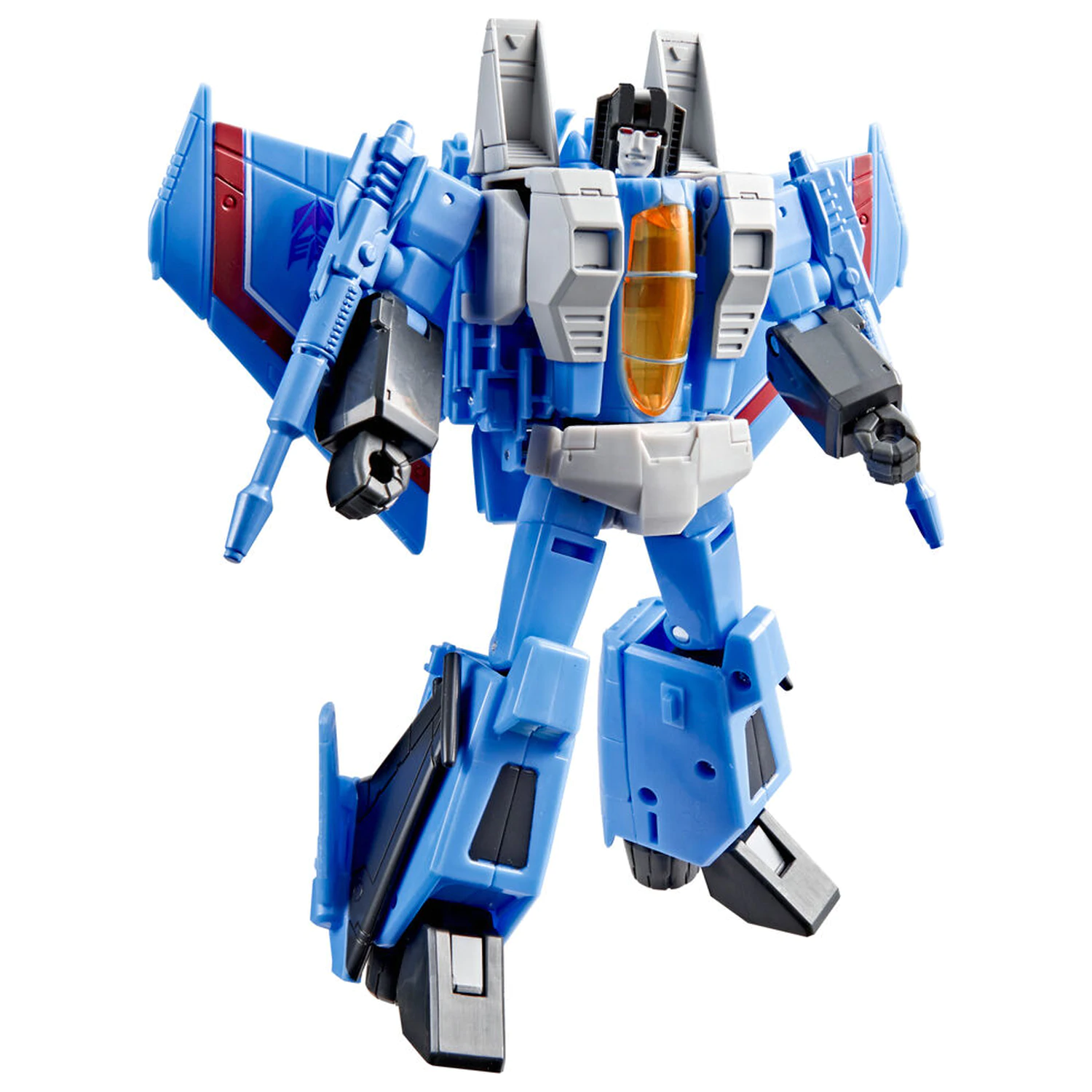 Transformers The Movie Voyager Class figurka Thundercracker 16,5cm zdjęcie produktu