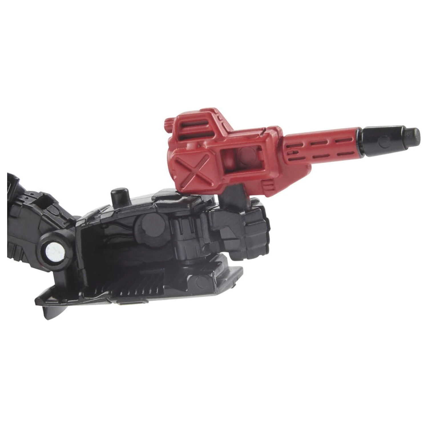 Transformers - Transformers Earthrise War For Cybertron Trilogy Decepticon Ronabout figurka 14cm zdjęcie produktu