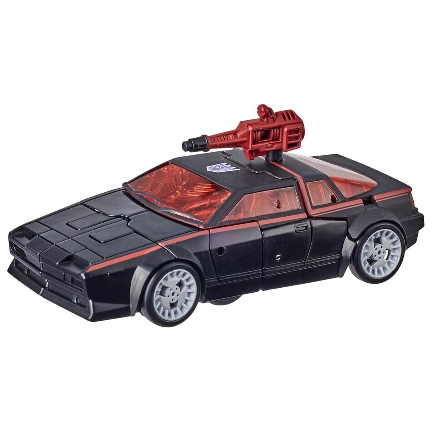 Transformers - Transformers Earthrise War For Cybertron Trilogy Decepticon Ronabout figurka 14cm zdjęcie produktu
