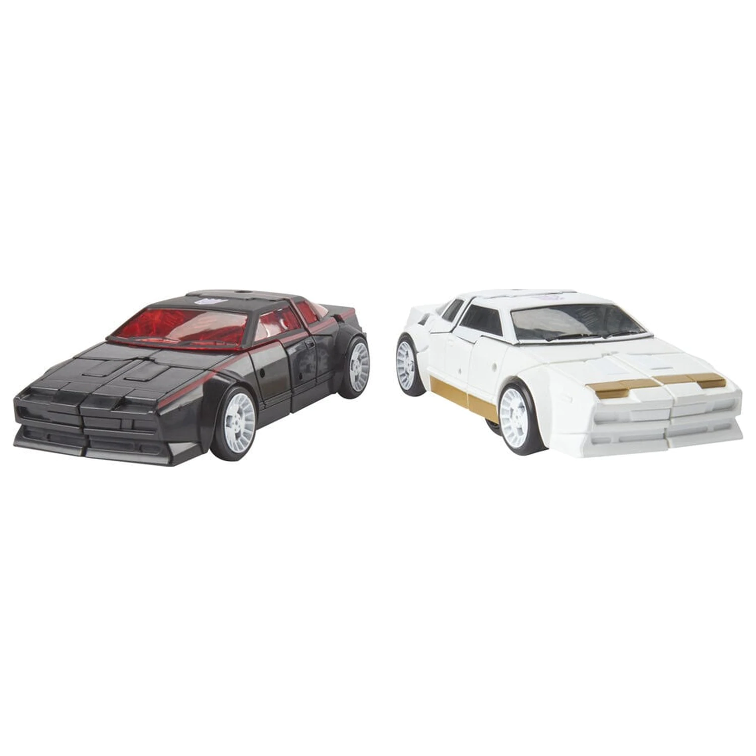 Transformers - Transformers Earthrise War For Cybertron Trilogy Decepticon Ronabout figurka 14cm zdjęcie produktu
