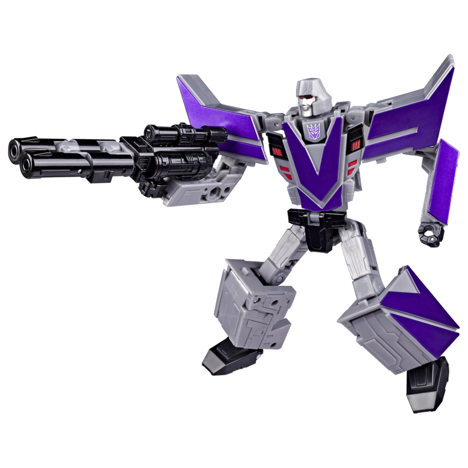 Transformers - Transformers Icons figurka Megatron 17cm zdjęcie produktu