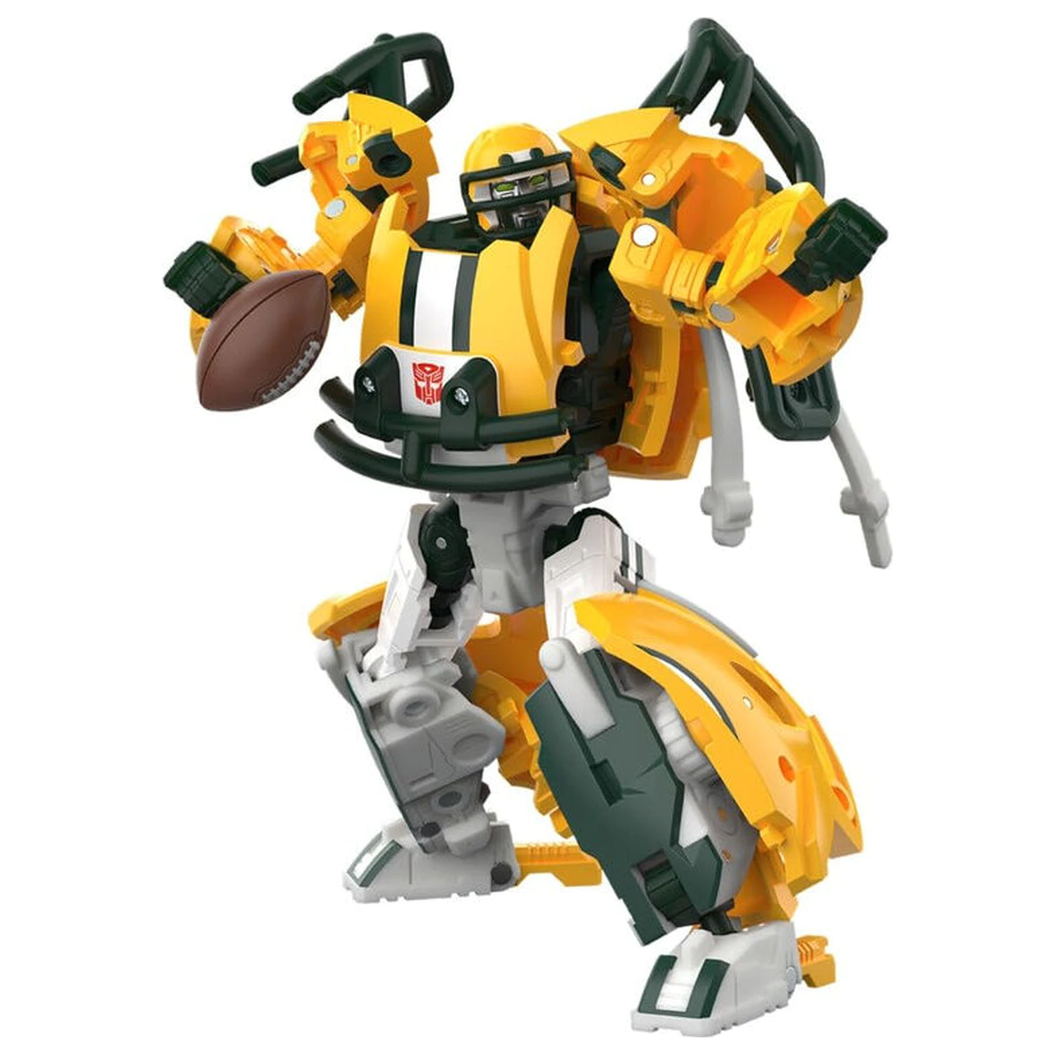 Transformers Tundra Prime figurka 14 cm zdjęcie produktu