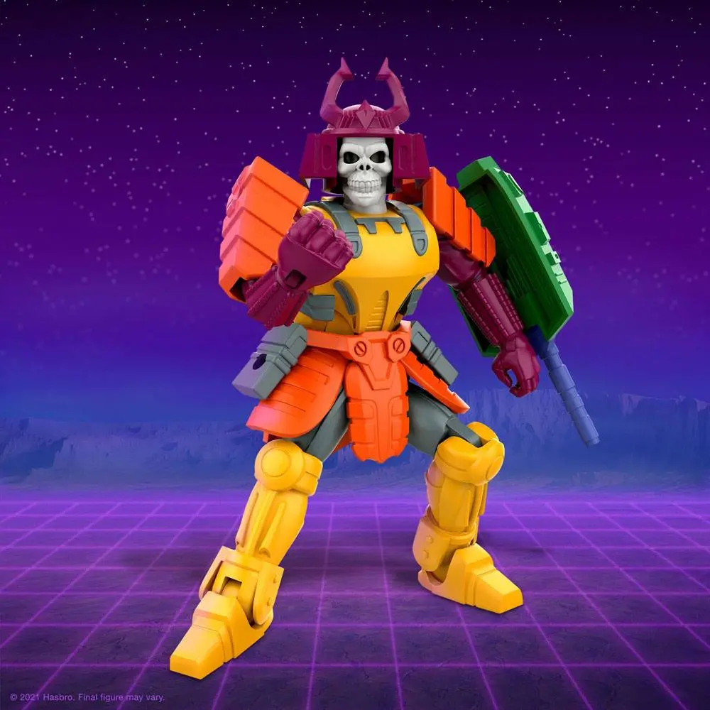 Transformers Ultimates Figurka Akcji Bludgeon 22 cm zdjęcie produktu