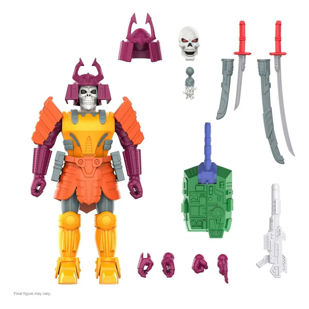 Transformers Ultimates Figurka Akcji Bludgeon 22 cm zdjęcie produktu