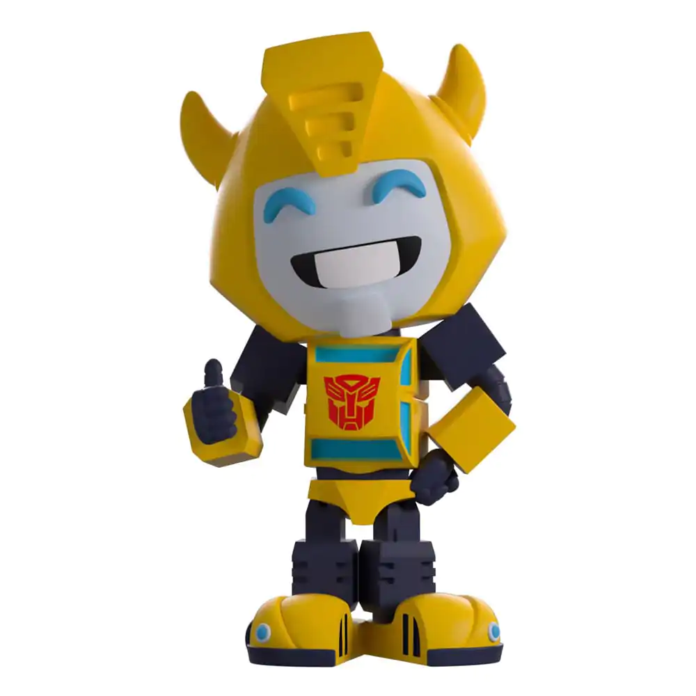 Transformers Figurka winylowa Bumblebee 11 cm zdjęcie produktu