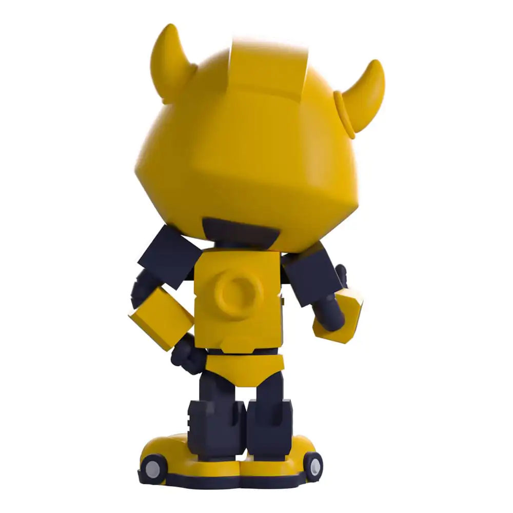 Transformers Figurka winylowa Bumblebee 11 cm zdjęcie produktu