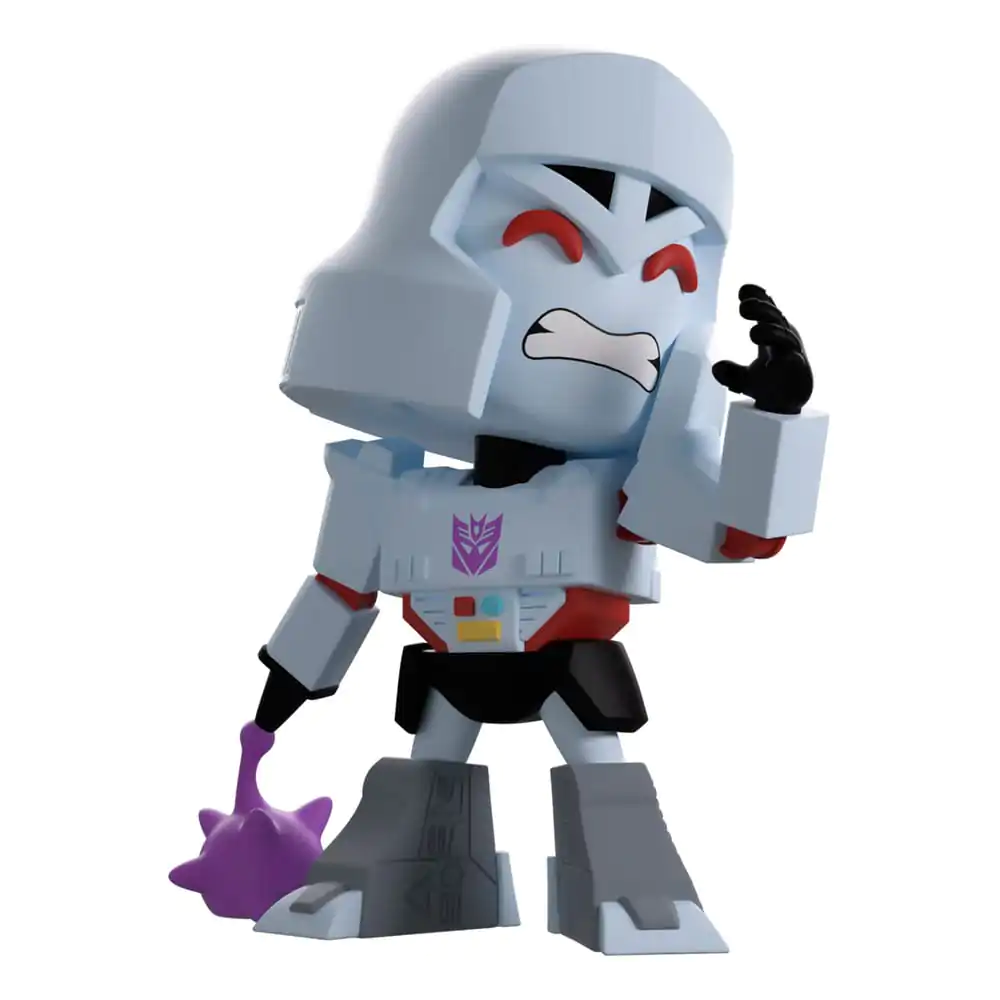 Transformers Figurka Winylowa Megatron 11 cm zdjęcie produktu