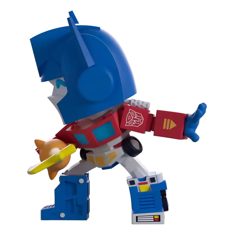 Transformers Figurka winylowa Optimus Prime 11 cm zdjęcie produktu