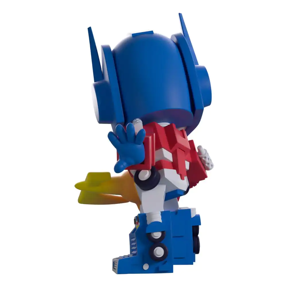 Transformers Figurka winylowa Optimus Prime 11 cm zdjęcie produktu