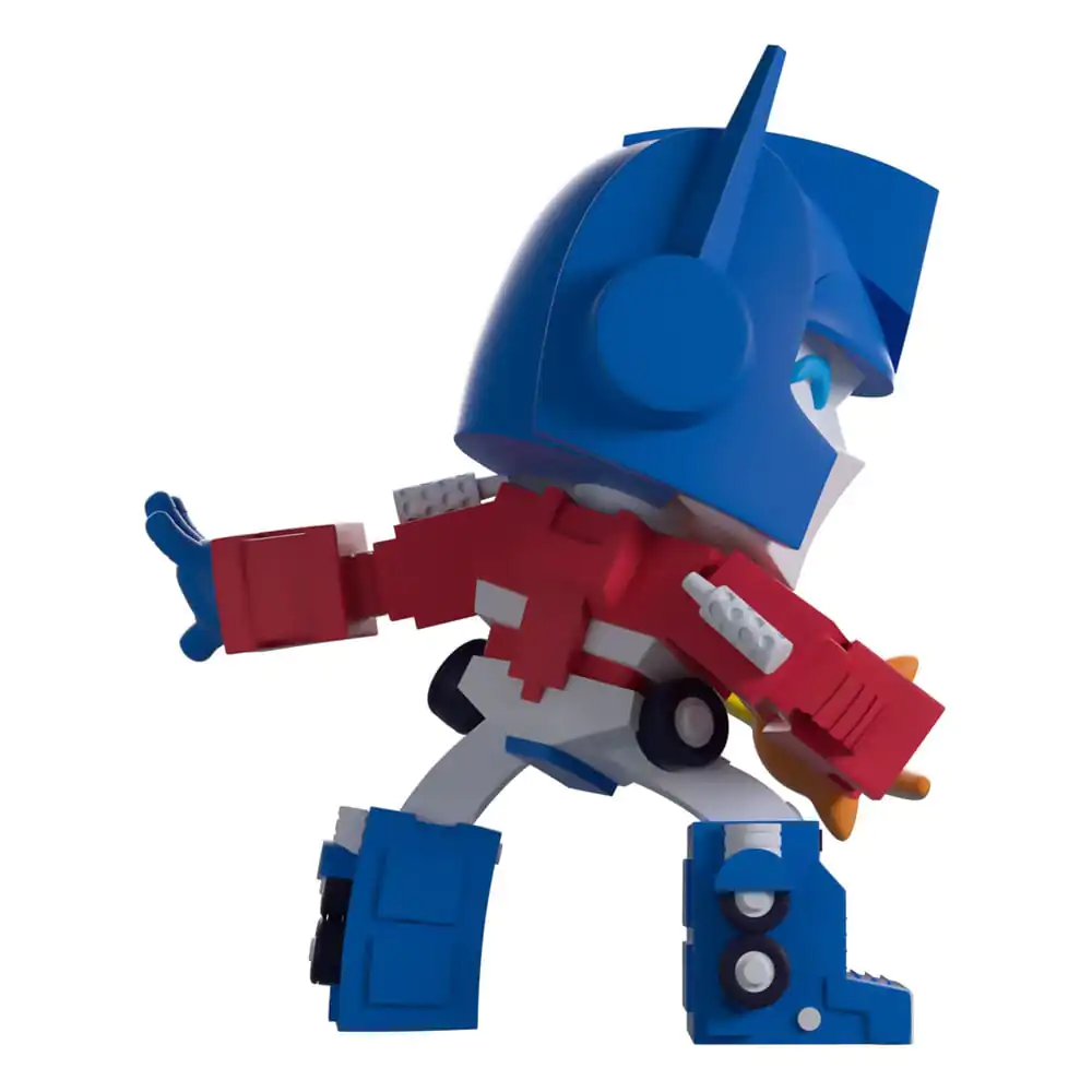 Transformers Figurka winylowa Optimus Prime 11 cm zdjęcie produktu