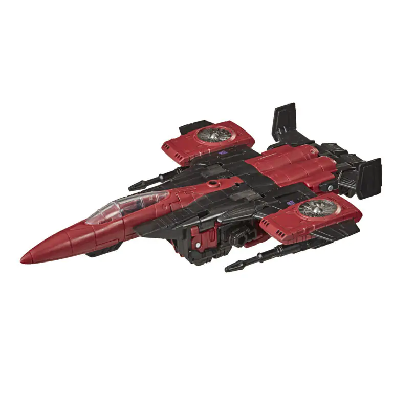 Figurka Transformers War Cybertron Trilogy Thrust 16 cm zdjęcie produktu