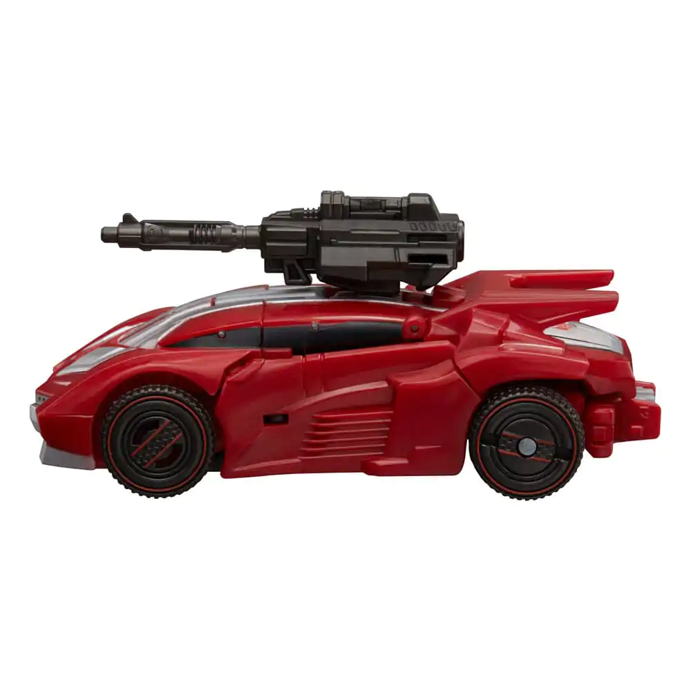 Transformers: War for Cybertron Studio Series figurka akcji Deluxe Class Gamer Edition Sideswipe 11 cm zdjęcie produktu