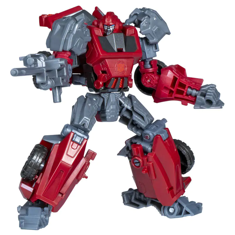 Transformers War for Cybertron Studio Series Ironhide figurka 16 cm zdjęcie produktu